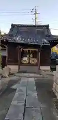 八幡神社(東京都)