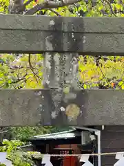 居多神社(新潟県)