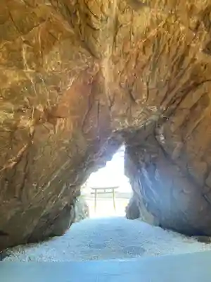 安乎岩戸信龍神社　(安乎八幡神社 摂社)(兵庫県)