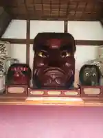 光丸山 法輪寺のその他建物