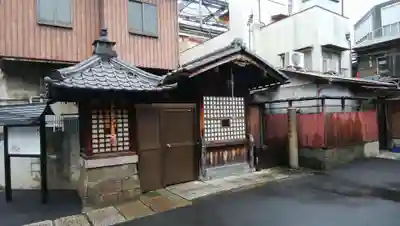 藤澤山 宝厳院 大光寺の本殿・本堂