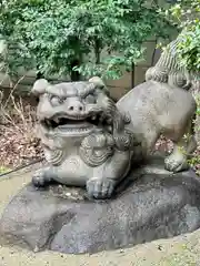 坐摩神社(大阪府)