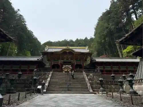 輪王寺(栃木県)