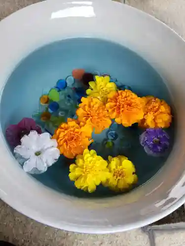 白金氷川神社(東京都)