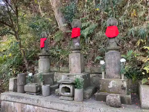 黙仙寺(神奈川県)