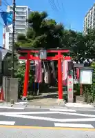 出世稲荷神社(埼玉県)