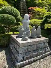 永源寺(茨城県)