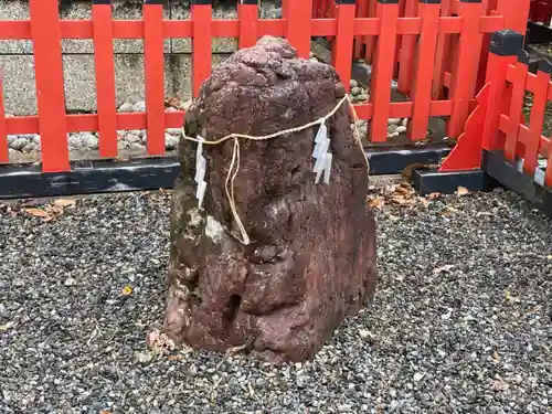 城山八幡宮のその他建物