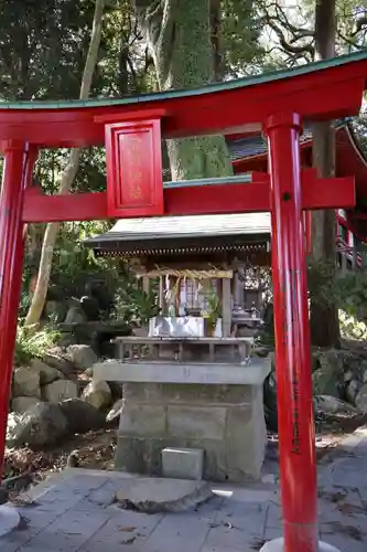 八幡朝見神社(大分県)