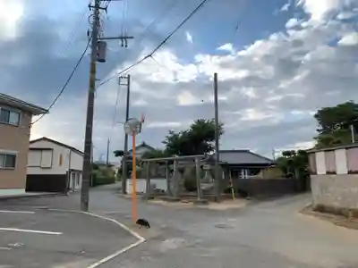 三峯神社(千葉県)