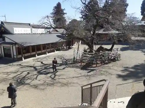 高麗神社(埼玉県)