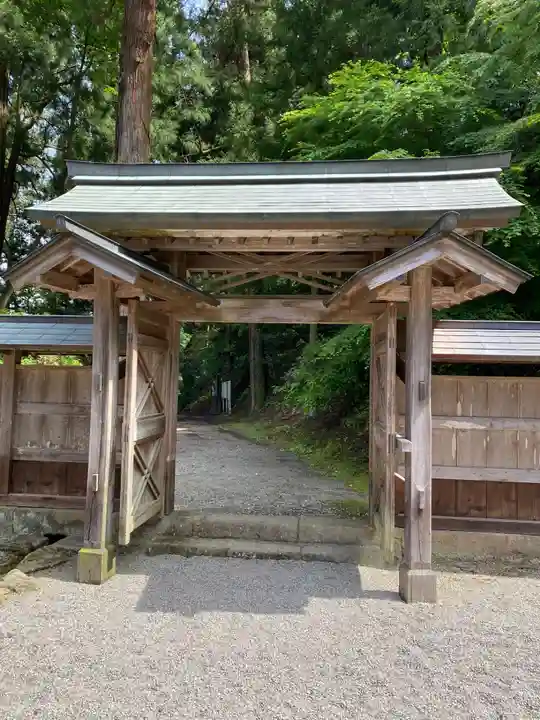 妙義神社(群馬県)