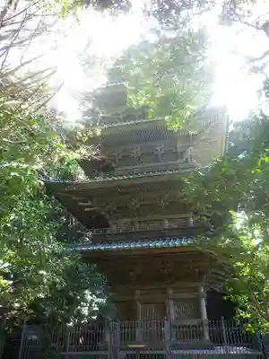 龍口寺のその他建物