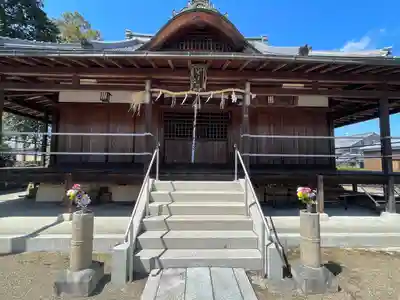 法徳寺(滋賀県)