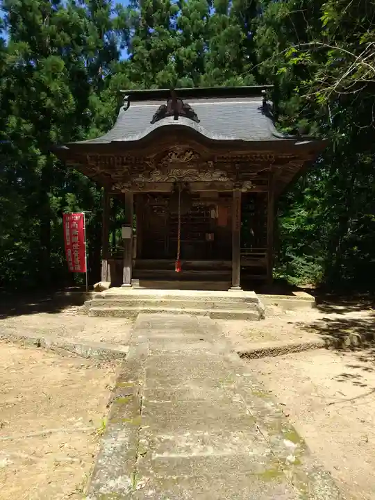 珍蔵寺 (山形県)