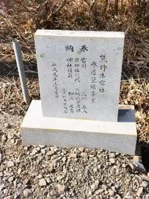 熊野本宮社の{uncategorized: "未分類", other: "その他", undefined: "問題あり", building: "その他建物", grave: "お墓", sacred_gate: "鳥居", guardian: "狛犬", statue: "像", buddha: "仏像", history: "歴史", nature: "自然", garden: "庭園", animal: "動物", pagoda: "塔", temizu: "手水舎", mountain_gate: "山門・神門", sanctuary: "本殿・本堂", subordinate: "末社・摂社", art: "芸術", scenery: "景色", jizo: "地蔵", ema: "絵馬", goshuin: "御朱印", omikuji: "おみくじ", items: "授与品その他", amulet: "お守り", goshuincho: "御朱印帳", eats: "食事", festival: "お祭り", votive_dance: "神楽", shichigosan: "七五三参", wedding: "結婚式", experience: "体験その他", initially: "初詣", around: "周辺", anti_infection: "感染症対策"}