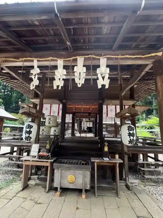 小御門神社(千葉県)