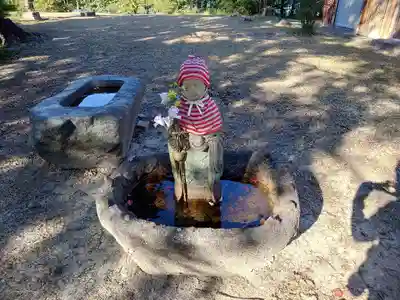 鹿八大龍王社(愛知県)