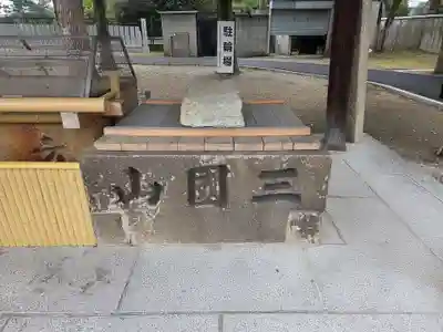 方違神社(大阪府)
