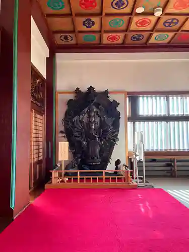 獅子王山妙法寺(佐賀県)