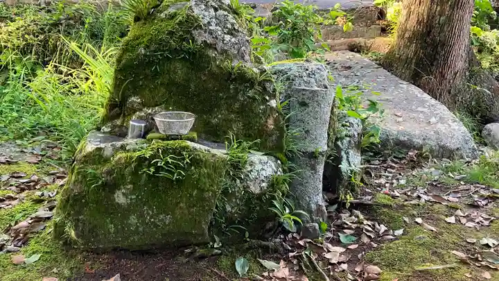 円通寺の末社・摂社