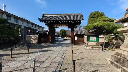 壬生寺(京都府)