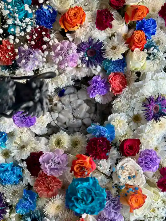 札幌諏訪神社(北海道)