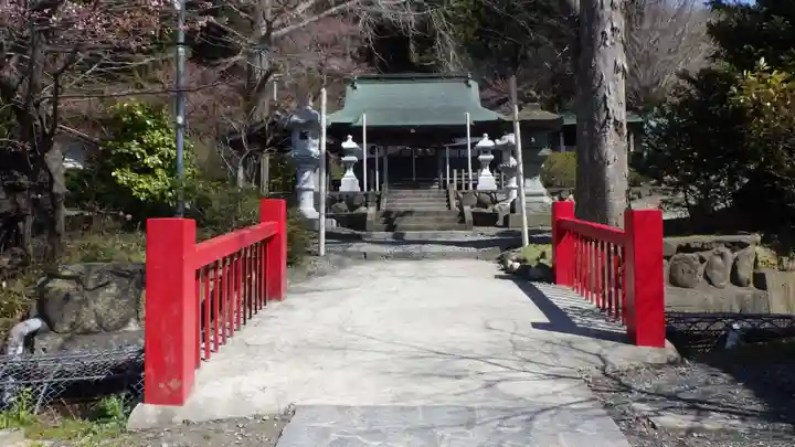 温泉神社~磐梯熱海温泉~のその他建物