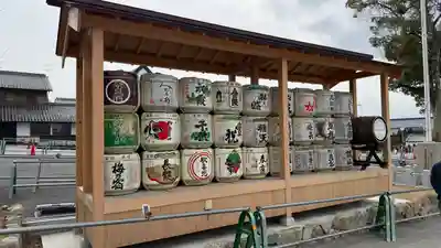 大神神社(奈良県)