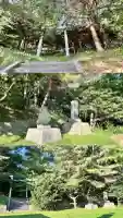 白川神社(北海道)
