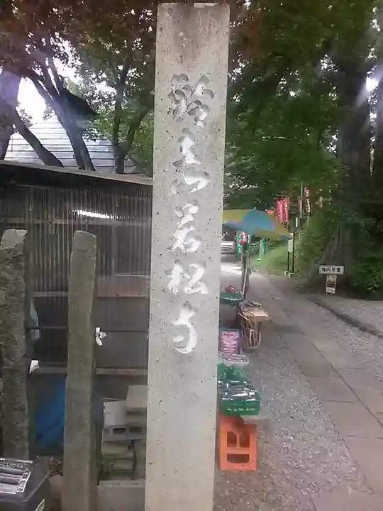 若松寺(山形県)