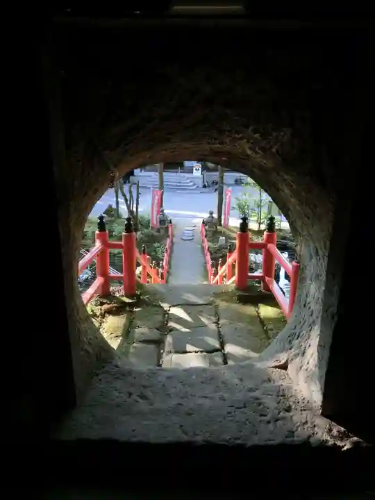 日石寺のその他建物