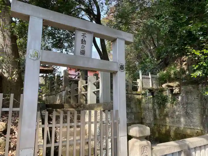 深大寺(東京都)