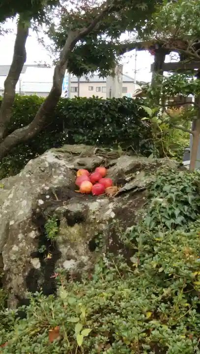 豊景神社(福島県)
