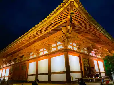 東寺（教王護国寺）(京都府)