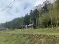 熊野神社(千葉県)