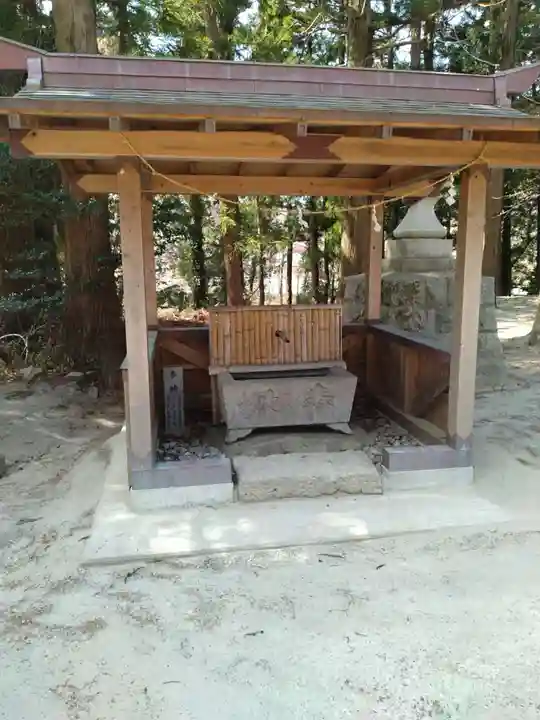 當護稲荷神社(宮城県)