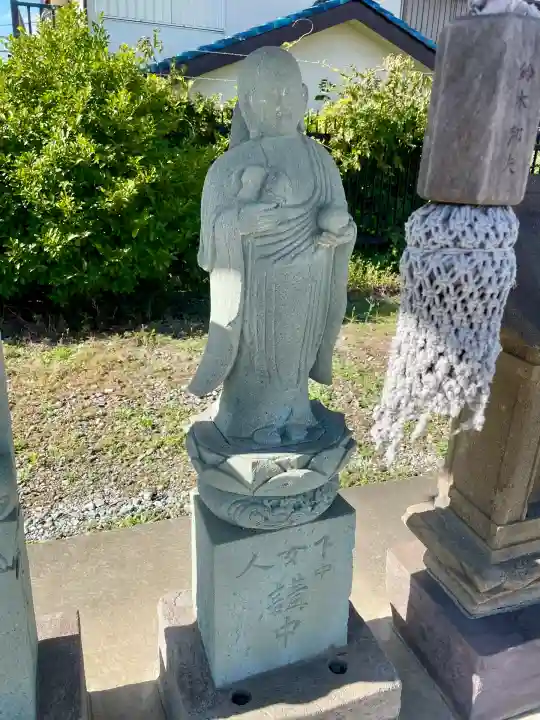 昆陽神社(千葉県)