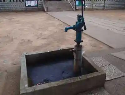 碑文谷八幡宮(東京都)