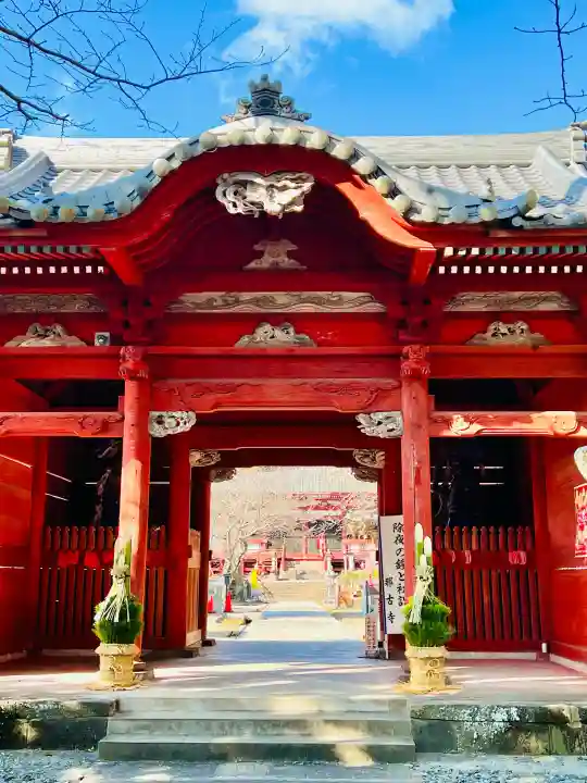 那古寺(千葉県)