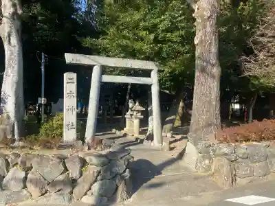 ニ木神社(三重県)