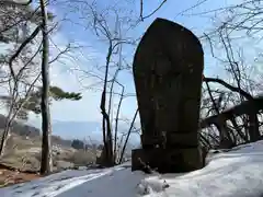 八櫛神社(長野県)