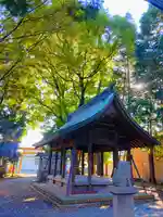 津島社(稲口町)のその他建物