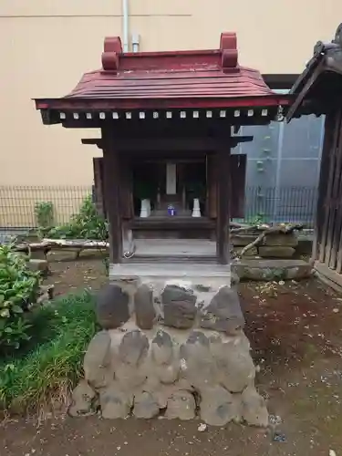 八幡社(埼玉県)