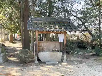 鵜川天満宮(滋賀県)