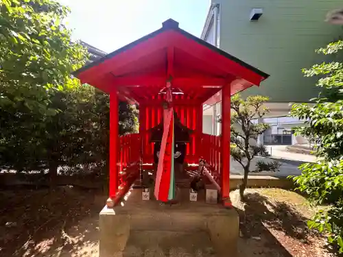 稲荷神社(和歌山県)