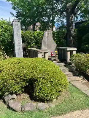 光増寺(東京都)