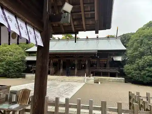 宮崎神宮(宮崎県)