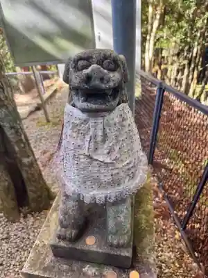 立里荒神社(奈良県)