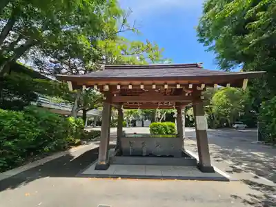 靜岡縣護國神社(静岡県)